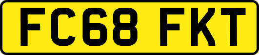 FC68FKT