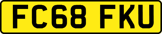 FC68FKU