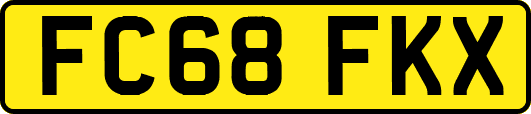 FC68FKX