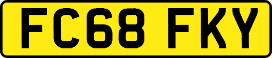 FC68FKY