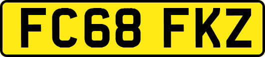 FC68FKZ
