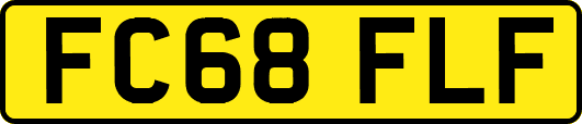 FC68FLF