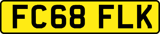 FC68FLK