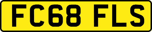 FC68FLS