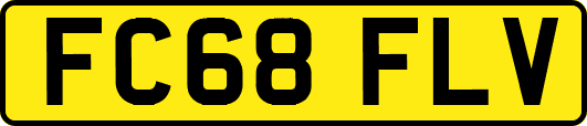 FC68FLV