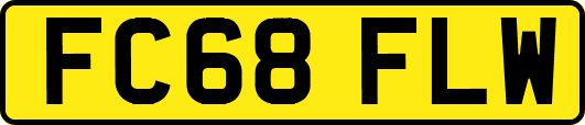 FC68FLW