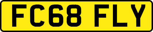 FC68FLY