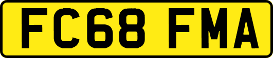 FC68FMA