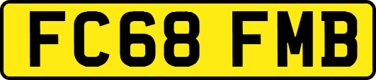 FC68FMB