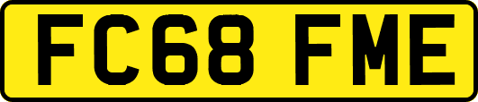 FC68FME