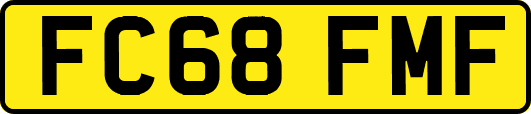FC68FMF