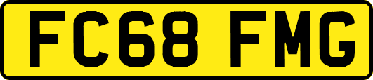 FC68FMG