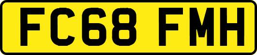 FC68FMH