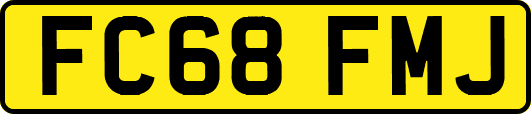 FC68FMJ
