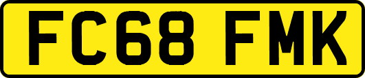 FC68FMK