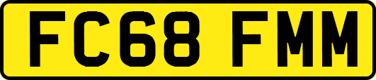 FC68FMM