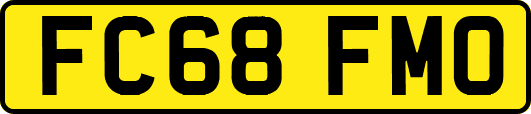 FC68FMO