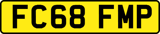 FC68FMP