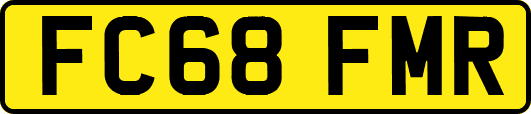 FC68FMR