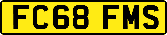 FC68FMS