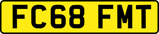 FC68FMT
