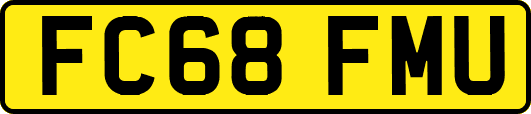 FC68FMU