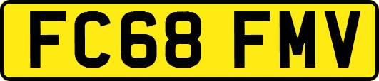 FC68FMV