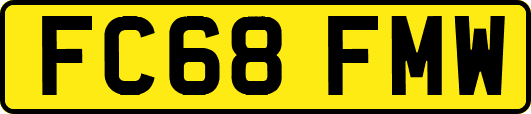 FC68FMW