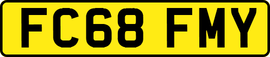 FC68FMY