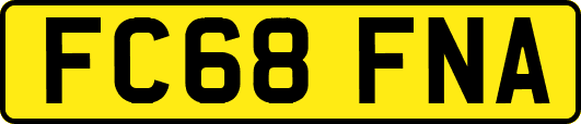 FC68FNA