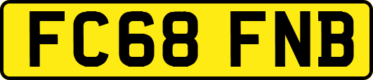 FC68FNB