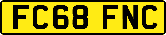 FC68FNC