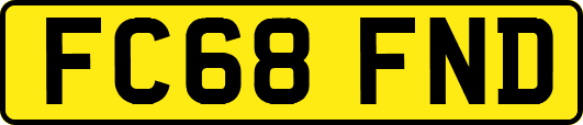 FC68FND