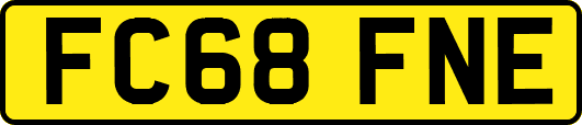FC68FNE
