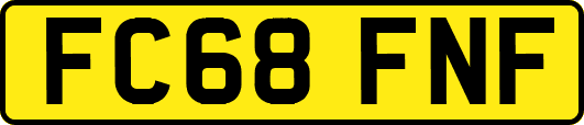 FC68FNF