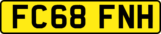 FC68FNH