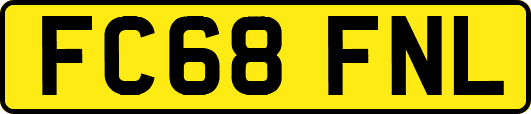 FC68FNL