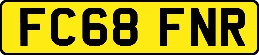 FC68FNR