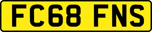 FC68FNS