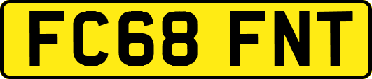 FC68FNT