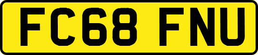 FC68FNU