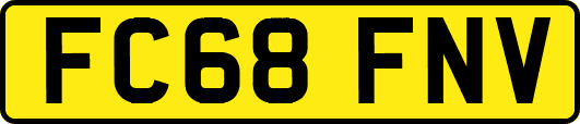 FC68FNV