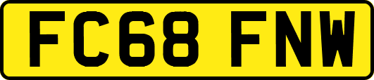 FC68FNW