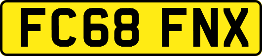 FC68FNX