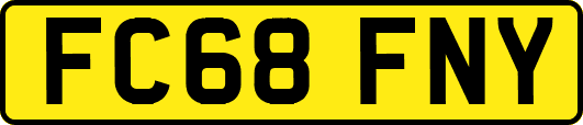 FC68FNY