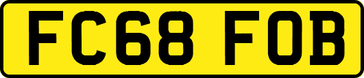 FC68FOB