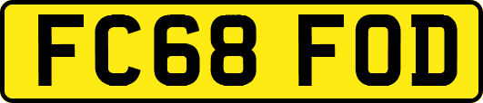 FC68FOD