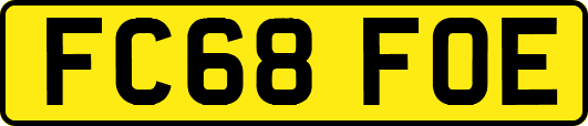 FC68FOE