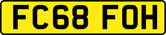 FC68FOH