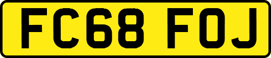 FC68FOJ